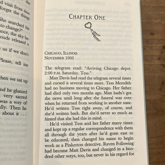 Vintage Diana Palmer 'The Savage Heart' Hardcover Book - Picture 7 of 12